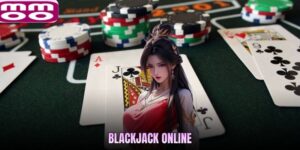 Blackjack Online MMOO - Trải Nghiệm Chiến Thuật Đỉnh Cao