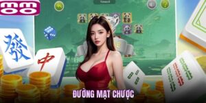 Đường Mạt Chược MMOO - Trải Nghiệm Slot Vô Vàn Cách Thắng